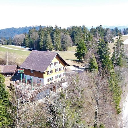 Gasthaus Moosegg Lochau Luaran gambar